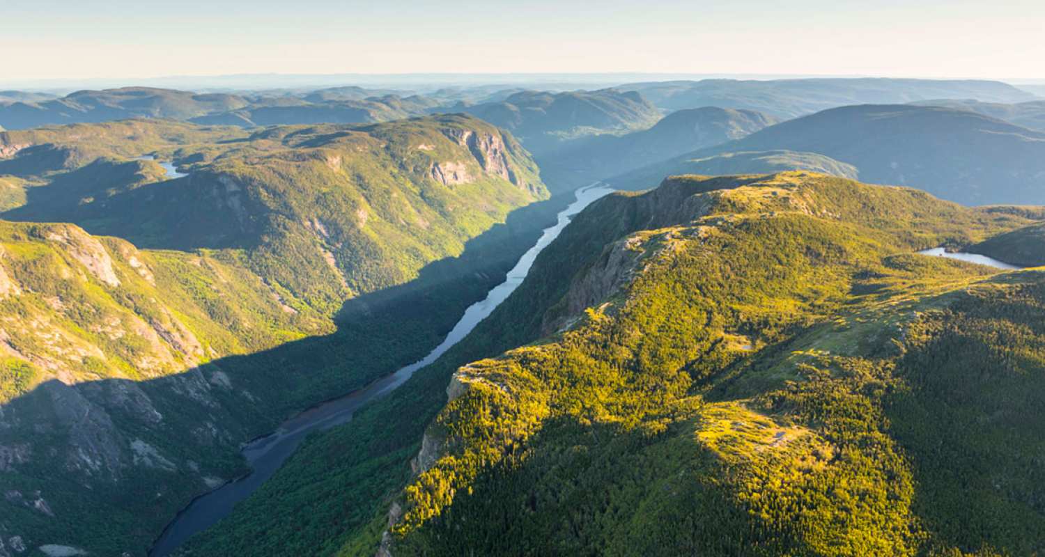 11 choses à faire l’été dans Charlevoix et ses environs dans Charlevoix